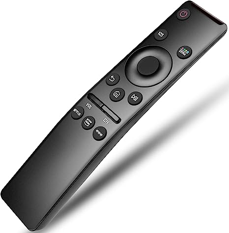 Best Remote Control for Samsung TVs
