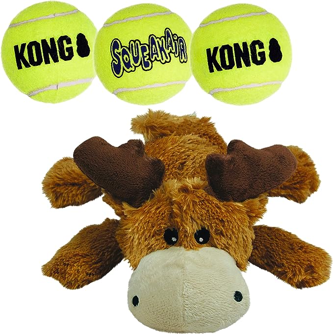 Best Kong Dog Toys, Part 5