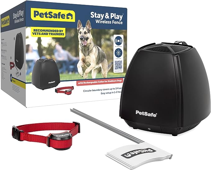 Best Petsafe for Cats & Dogs