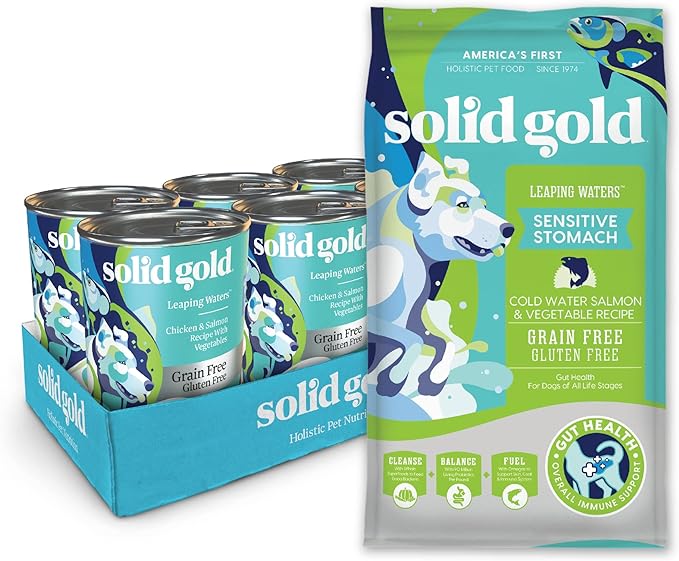 Best Solid Gold for Pets, Part 1