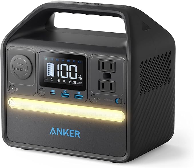 Best Anker Electrical Devices, part 13
