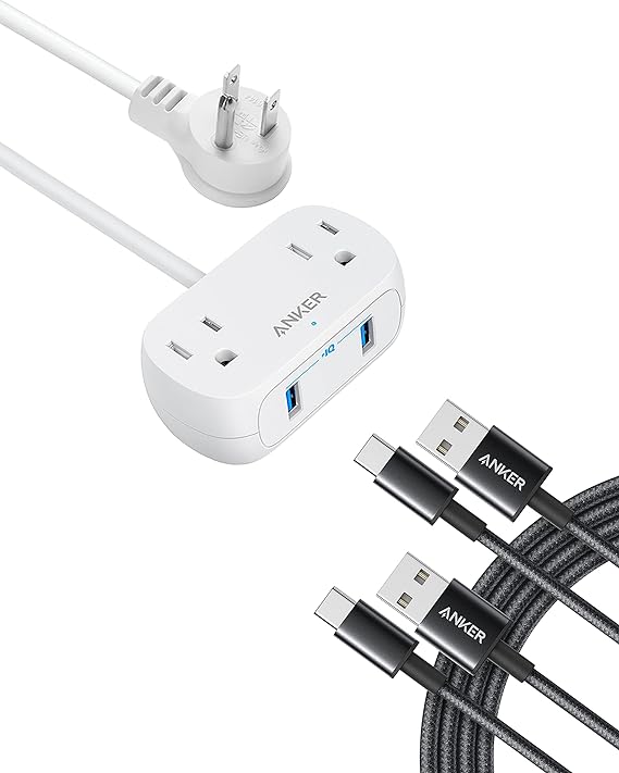 Best Anker Electrical Devices, part 14