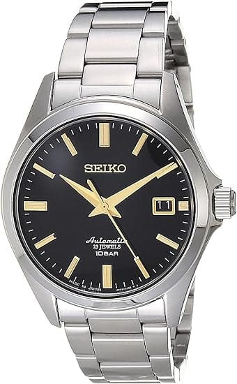 Best Seiko Watches, part 2