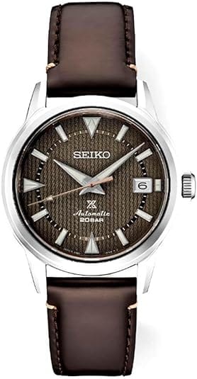Best Seiko Watches, part 17