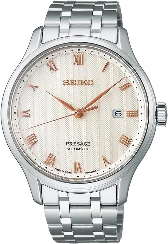 Best Seiko Watches, part 44