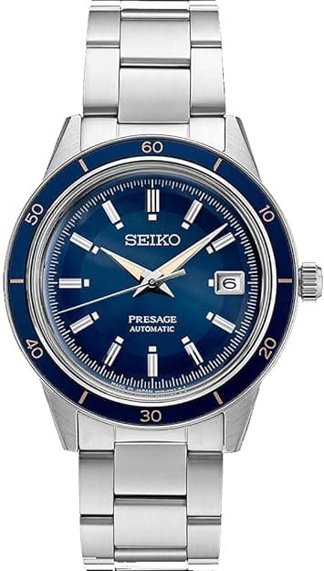 Best Seiko Watches, part 45