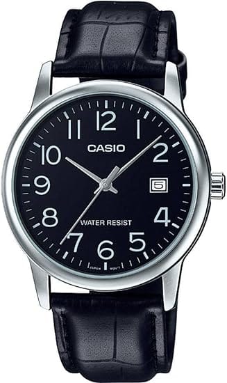 Best Casio Watches, part 1