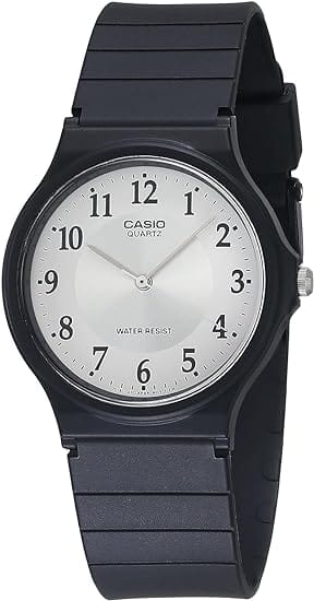 Best Casio Watches, part 2