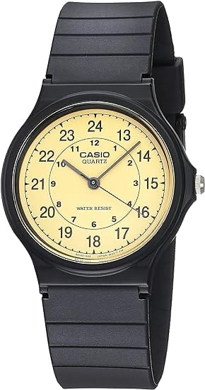 Best Casio Watches, part 8
