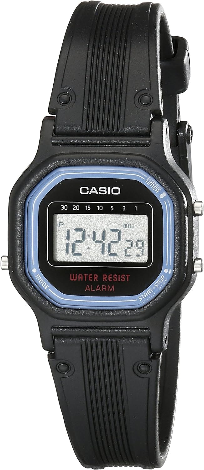 Best Casio Watches, part 9