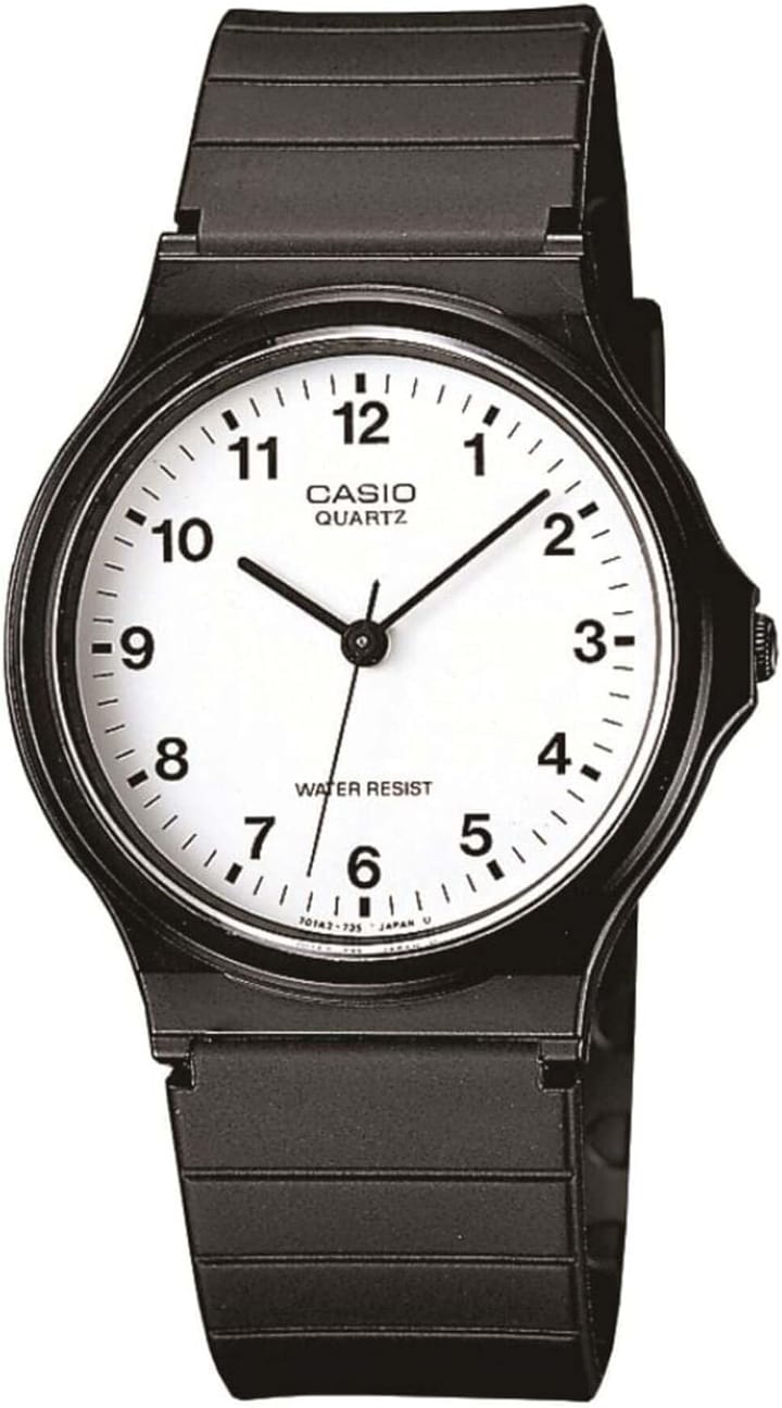 Best Casio Watches, part 12