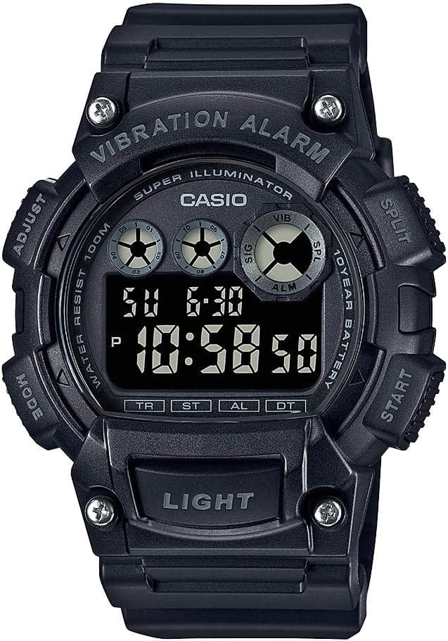 Best Casio Watches, part 22