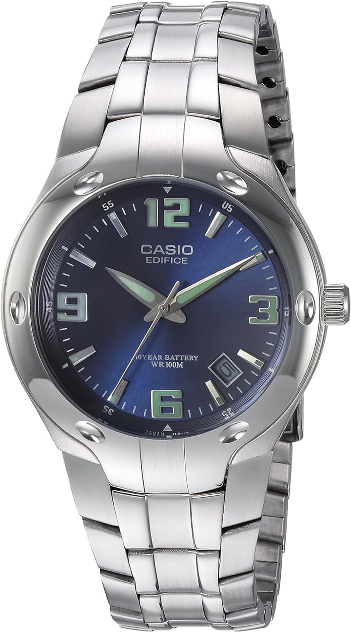 Best Casio Watches, part 24