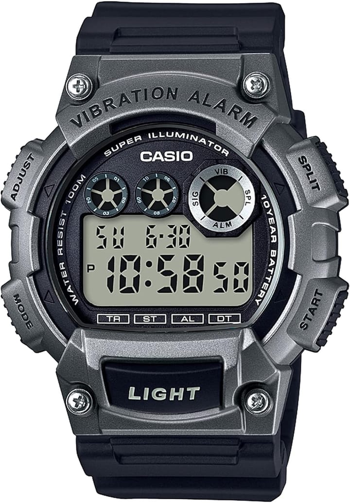 Best Casio Watches, part 29