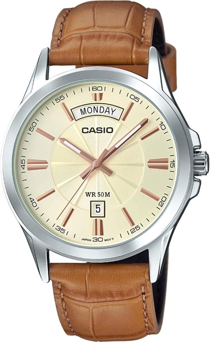 Best Casio Watches, part 39