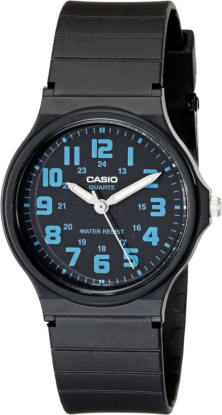 Best Casio Watches, part 45