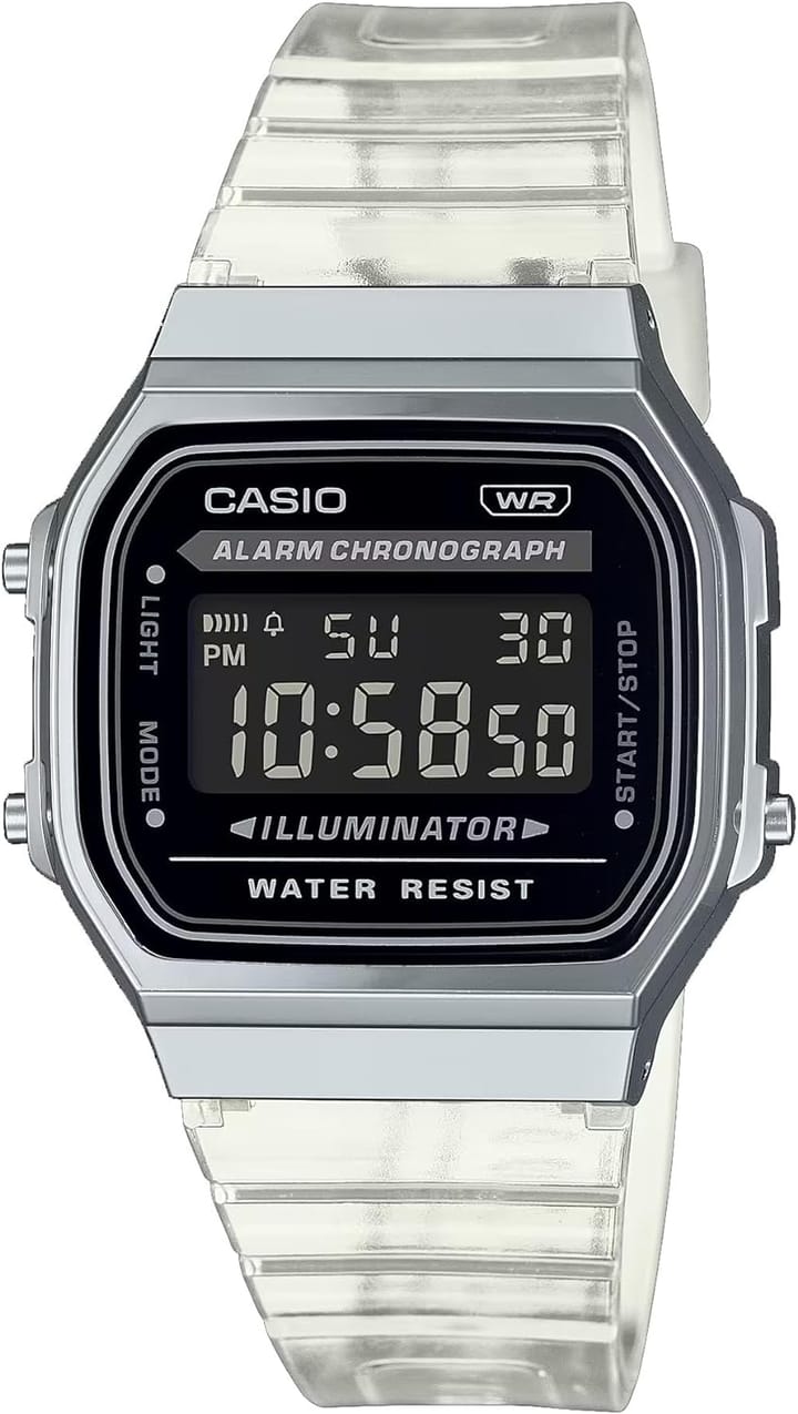 Best Casio Watches, part 55