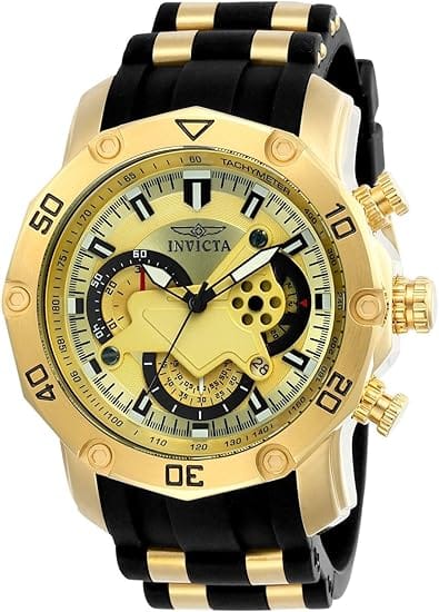 Best Invicta Wrist Watches, part 52